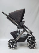 ABC-Design - Salsa 4 Air Diamond Edition Kombi-Kinderwagen