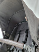 ABC-Design - Salsa 4 Air Diamond Edition Kombi-Kinderwagen