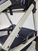 ABC-Design - Vicon 4 Kombikinderwagen