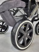 ABC-Design - Salsa 4 Air Diamond Edition