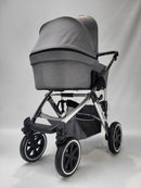 ABC-Design - Salsa 4 Air Diamond Edition Kombikinderwagen