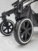 ABC-Design - Salsa 4 Air Diamond Edition Kombikinderwagen