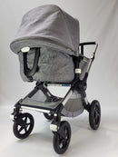 Bugaboo - Fox 2