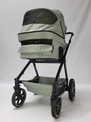 ABC-Design - Viper 4 Kombi-Kinderwage