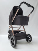 ABC-Design - Samba Kombi-Kinderwagen