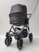 ABC-Design - Salsa 4 Air Kombi-Kinderwagen