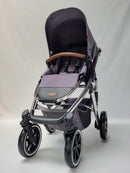 ABC-Design - Salsa 4 Air