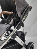 ABC-Design - Salsa 4 Air Diamond Edition Kombikinderwagen