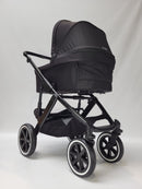 ABC-Design - Salsa 5 Air Kombi-Kinderwagen