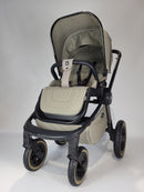 Moon - Resea S Kombi-Kinderwagen