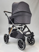 ABC-Design - Salsa 4 Air