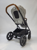 Nuna - Mixx Next Kombikinderwagen (2-in-1)