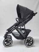 ABC-Design - Salsa 4 Air Diamond Edition