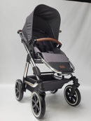 ABC-Design - Viper 4 Kombikinderwagen
