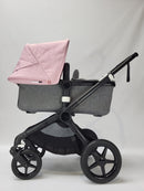 Bugaboo - Fox 2  All-Terrain-Kombikinderwagen