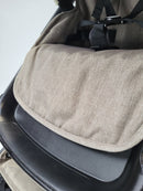 Bugaboo - Fox All-Terrain-Kombikinderwagen