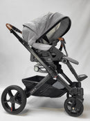 Hartan - Yes GTS Kombikinderwagen