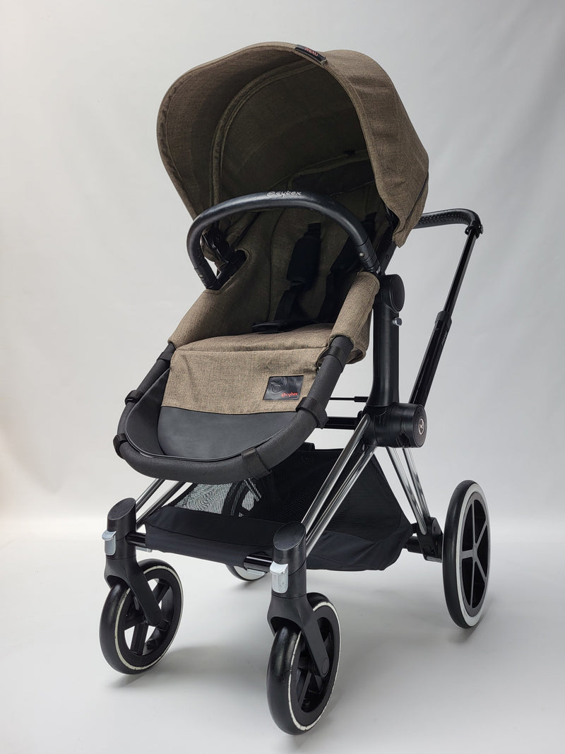 buggy joie kinderwagen Joie parcel lx Kinderwagen Buggy main image 0