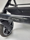 Hartan - Viva GTR Kombikinderwagen