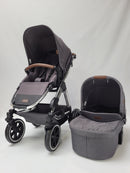 ABC-Design - Viper 4 Kombikinderwagen