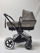 Cybex - Priam Premium-Kombikinderwagen