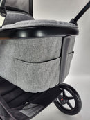 Bugaboo - Fox 2