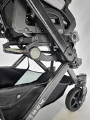 Hartan - Yes GTS Kombikinderwagen