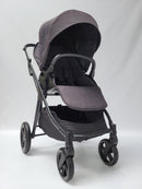 Hauck - Vision X Premium-Kombikinderwagen