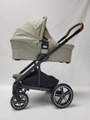 Nuna - Mixx Next  Kombi-Kinderwagen