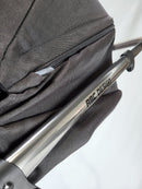 ABC-Design - Salsa 4 Air Diamond Edition Kombi-Kinderwagen
