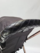 ABC-Design - Samba Kombi-Kinderwagen