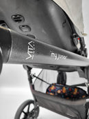 MyJunior - Vita Hope Kombi-Kinderwagen