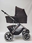 ABC-Design - Salsa 4 Air Diamond Edition Kombikinderwagen