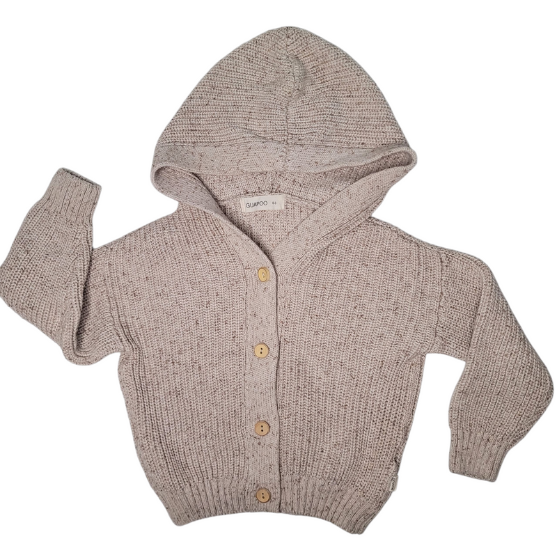 Strickjacke | Guapoo | 0-3 Monate