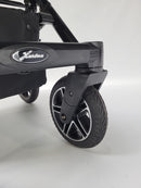Hartan - GTR Kombikinderwagen