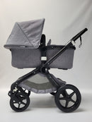 Bugaboo - Fox All-Terrain-Kombikinderwagen