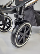 ABC-Design - Salsa 4 Air