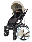 Britax Römer - Smile III Kombikinderwagen