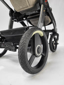 Hartan - Racer GTX Kombikinderwagen