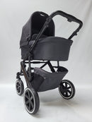 ABC-Design - Salsa 4 Air Diamond Edition