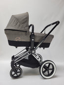 Cybex - Priam Premium-Kombikinderwagen