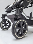 ABC-Design - Viper 4 Kombikinderwagen