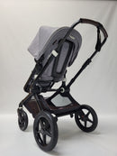 Bugaboo - Fox All-Terrain-Kombikinderwagen