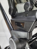 Hartan - Viva GTR Kombi-Kinderwagen