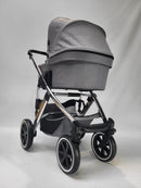 ABC-Design - Salsa 4 Air Diamond Edition Kombikinderwagen