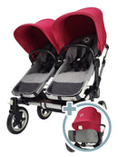 Bugaboo - Donkey 2 Duo