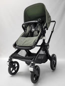 Bugaboo - Fox 3 Kombikinderwagen