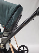 My Junior - Vigo Kombi-Kinderwagen