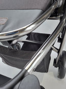 ABC-Design - Salsa 4 Air Diamond Edition Kombi-Kinderwagen
