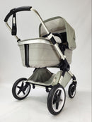 Bugaboo - Fox 2